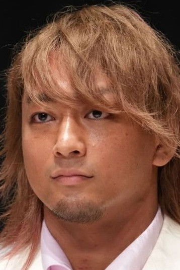 Shota Umino backdrop