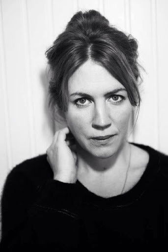 Julia Marko-Nord backdrop