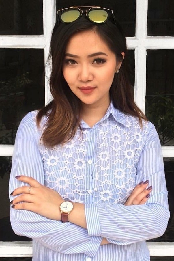 Miruna Magar backdrop