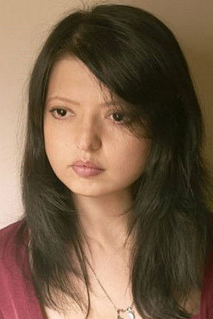 Anna Korolyova backdrop