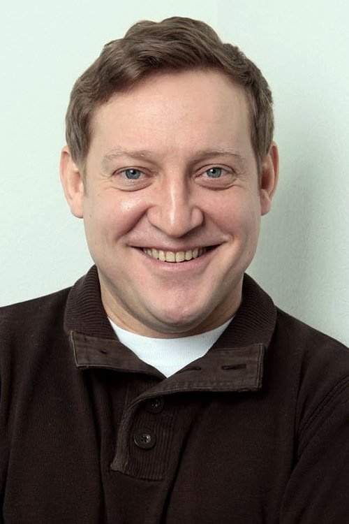 Andrey Polishchuk backdrop