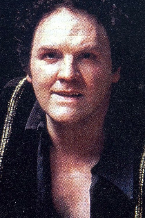 David Jackson backdrop