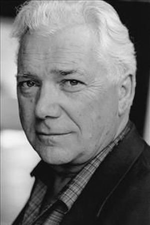 Frank Grimes backdrop