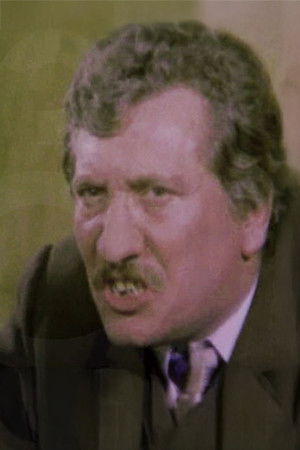 Vahit Volkan backdrop