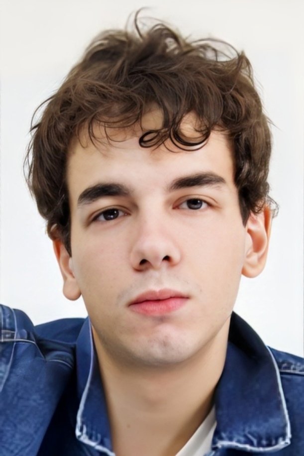 Durukan Çelikkaya backdrop