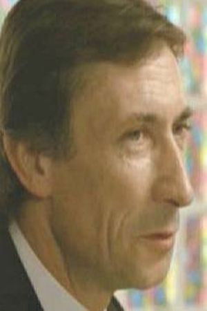 Bernard Tixier backdrop