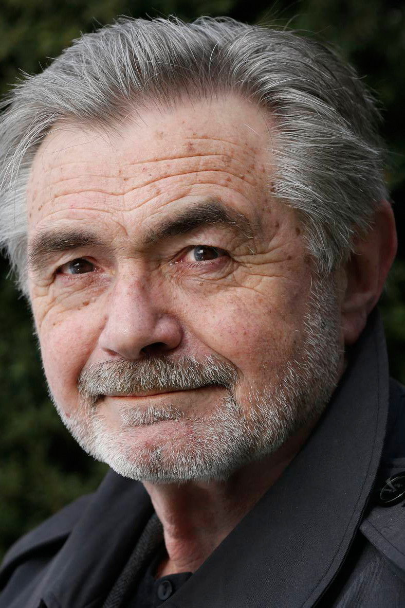 Nil Nordberg backdrop