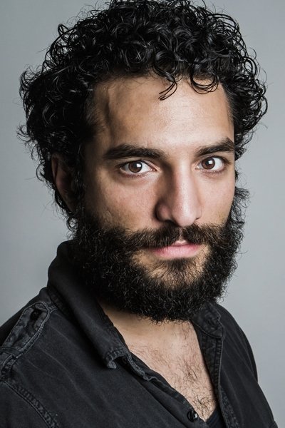 Ray Corasani backdrop