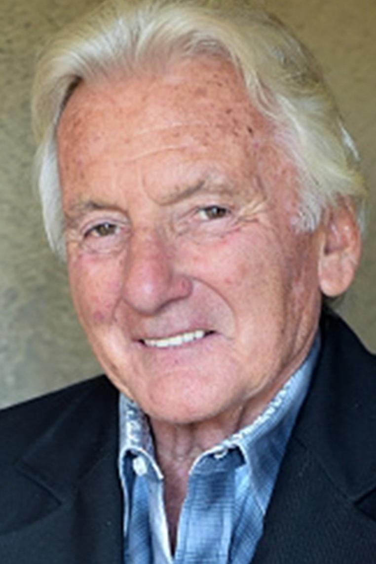 Terry Leonard backdrop