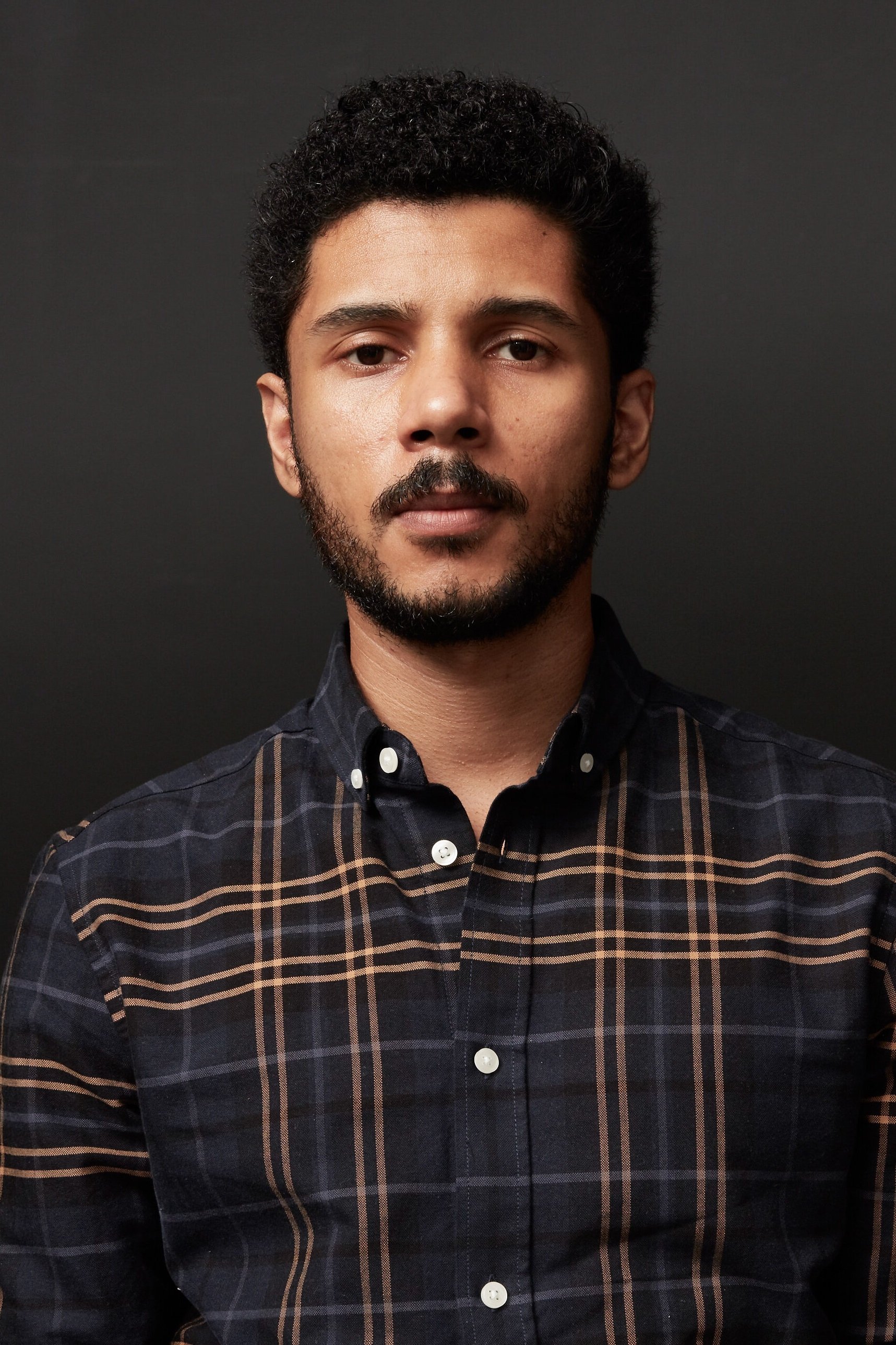 Stefan Erasmus backdrop