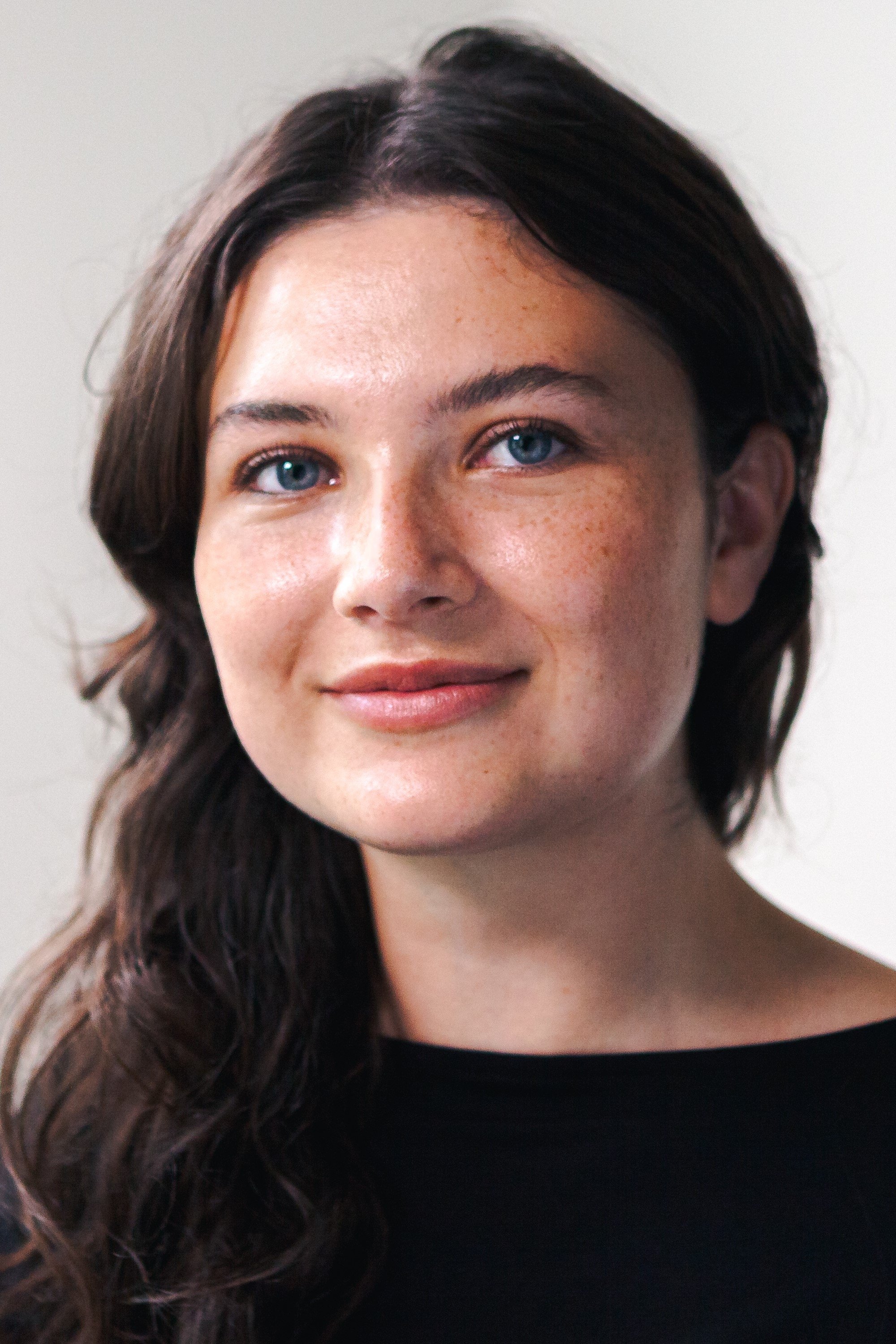 Ella Rae Rappaport backdrop