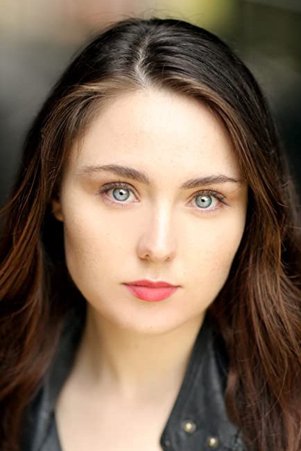 Roisin O'Neill backdrop