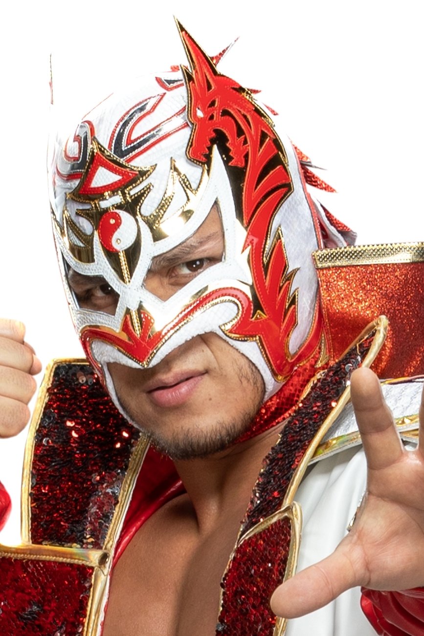 Muñoz González backdrop