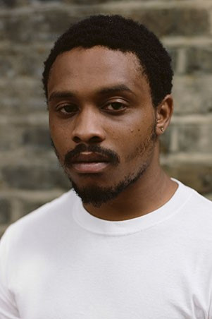 Taurean Steele backdrop