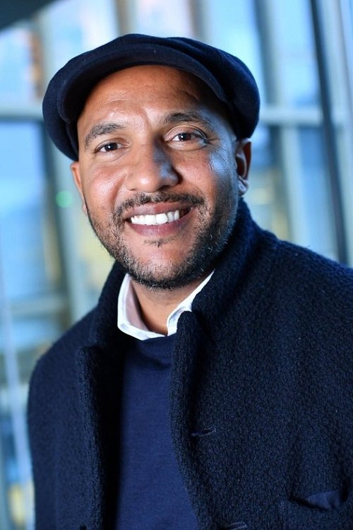 Olivier Dacourt → Olivje Dakuart backdrop