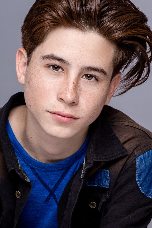 Caden Conrique backdrop