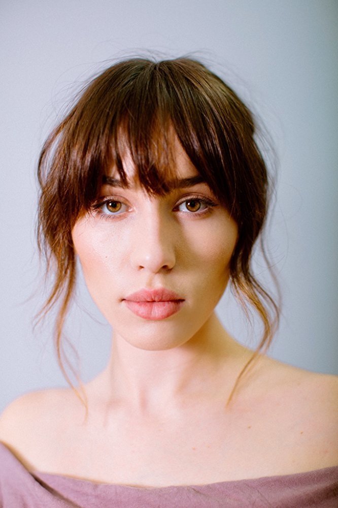 Jazlyn Yoder backdrop