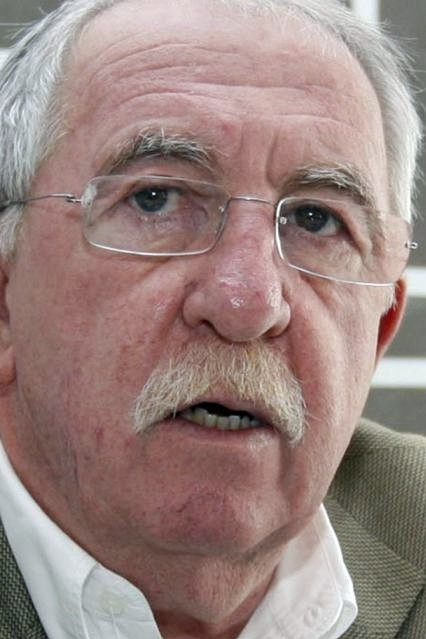 François Berlinghi backdrop