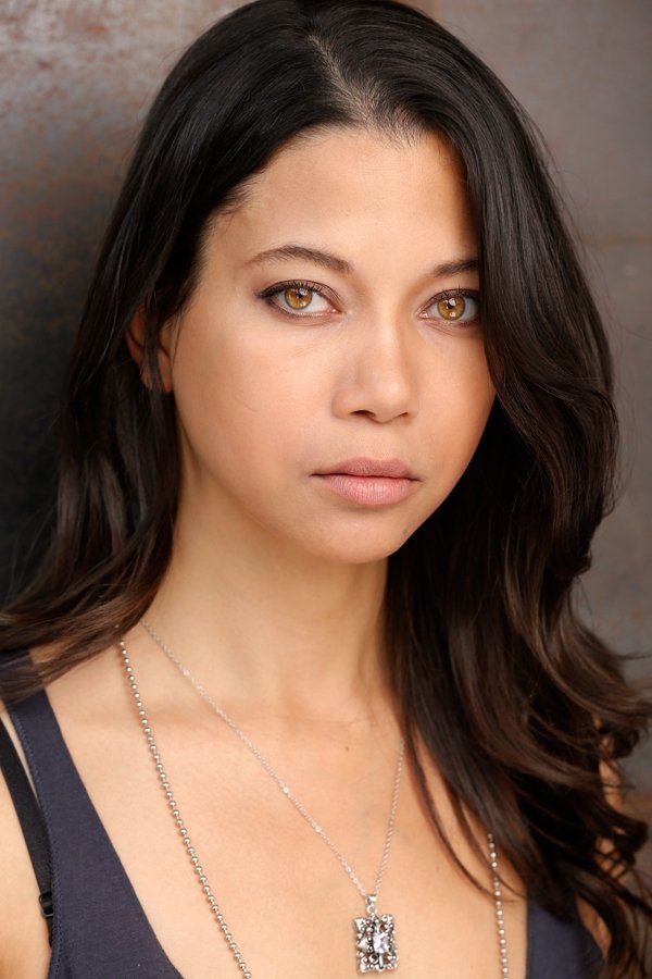 Shawn Kathryn Kane backdrop