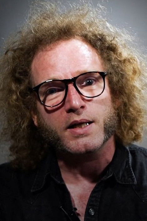 Romain Lesaffre backdrop