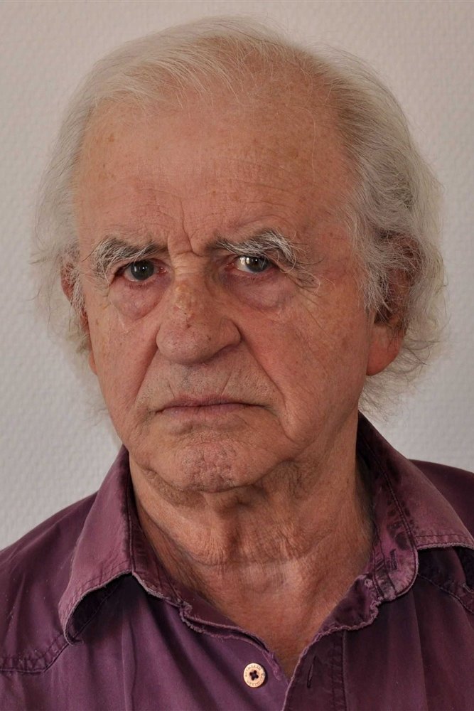 Klod Levèk backdrop