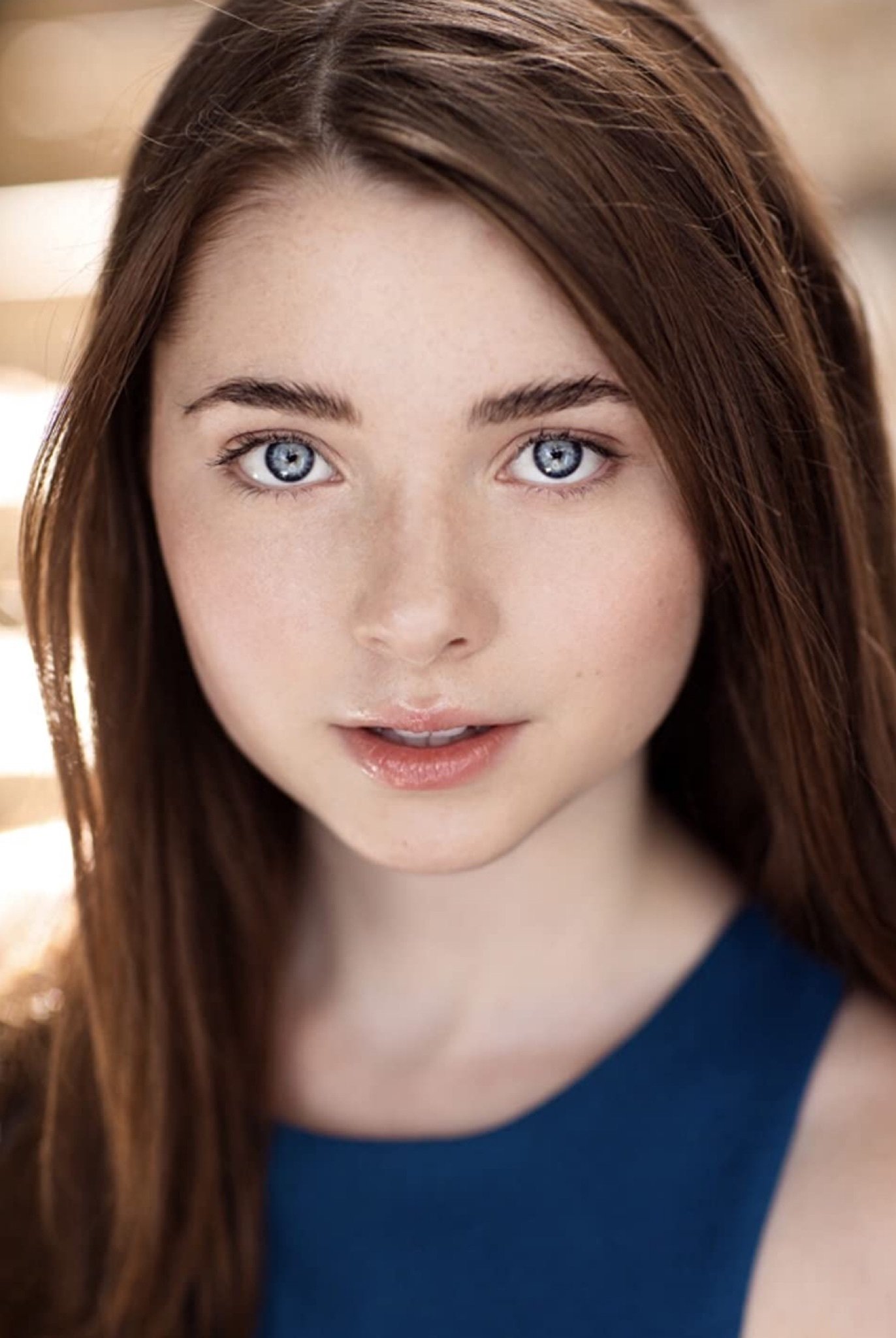 Marcelle LeBlanc backdrop