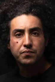 Mohamed Amine Hamzaoui: Mohamed Amin Hamzaoui