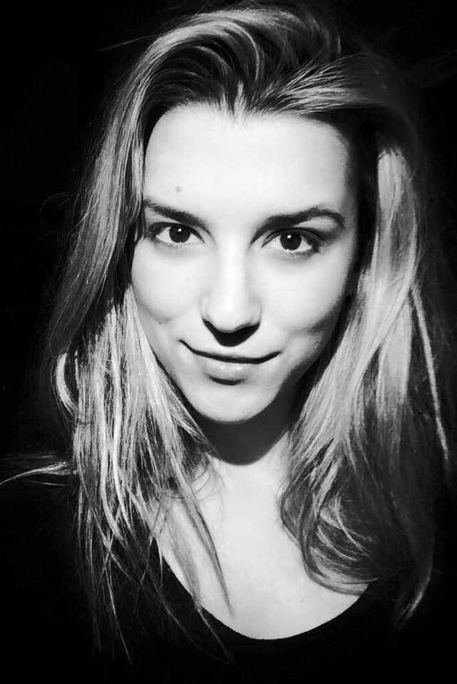 Cristina Ryan backdrop