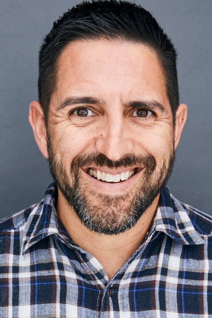 Joe Hernandez-Kolski backdrop