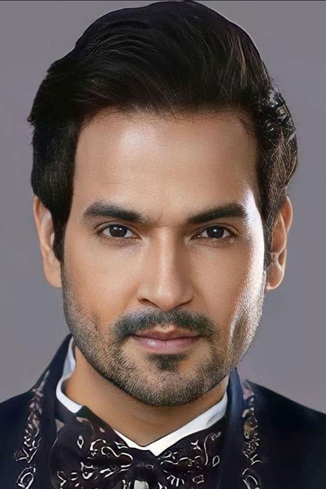 Sameer Arora backdrop