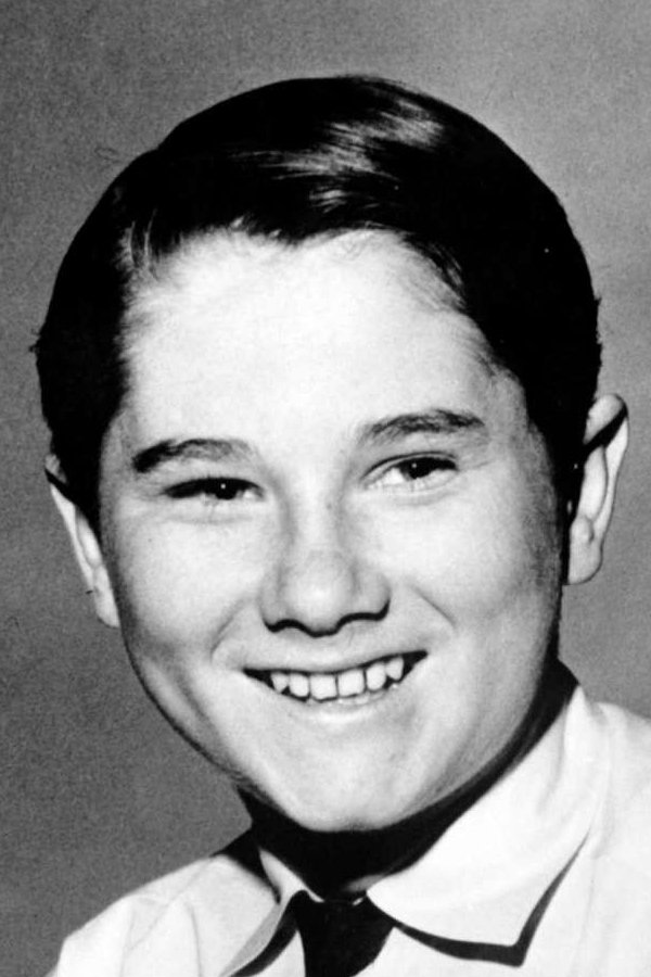 Brian Corcoran backdrop