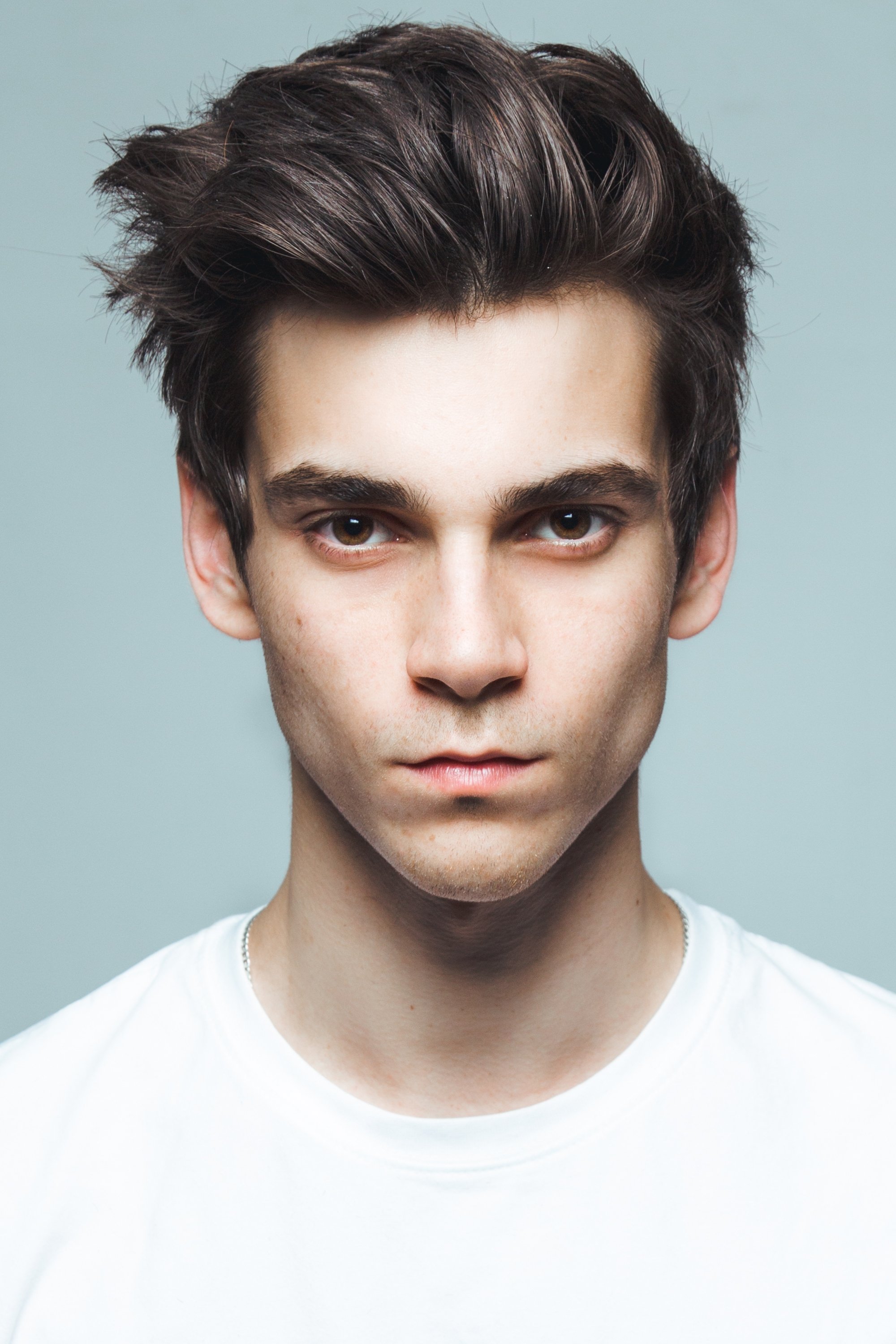 Nicolas Fontaine backdrop