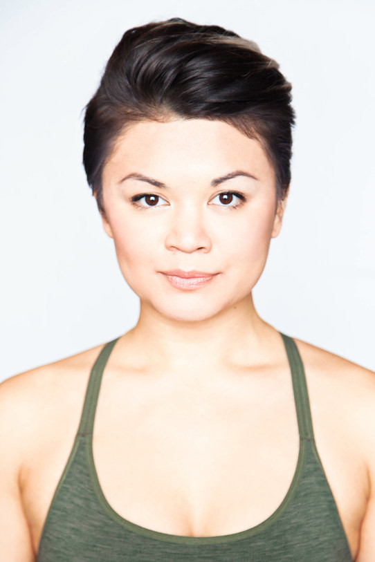 Lizzy Jutila backdrop