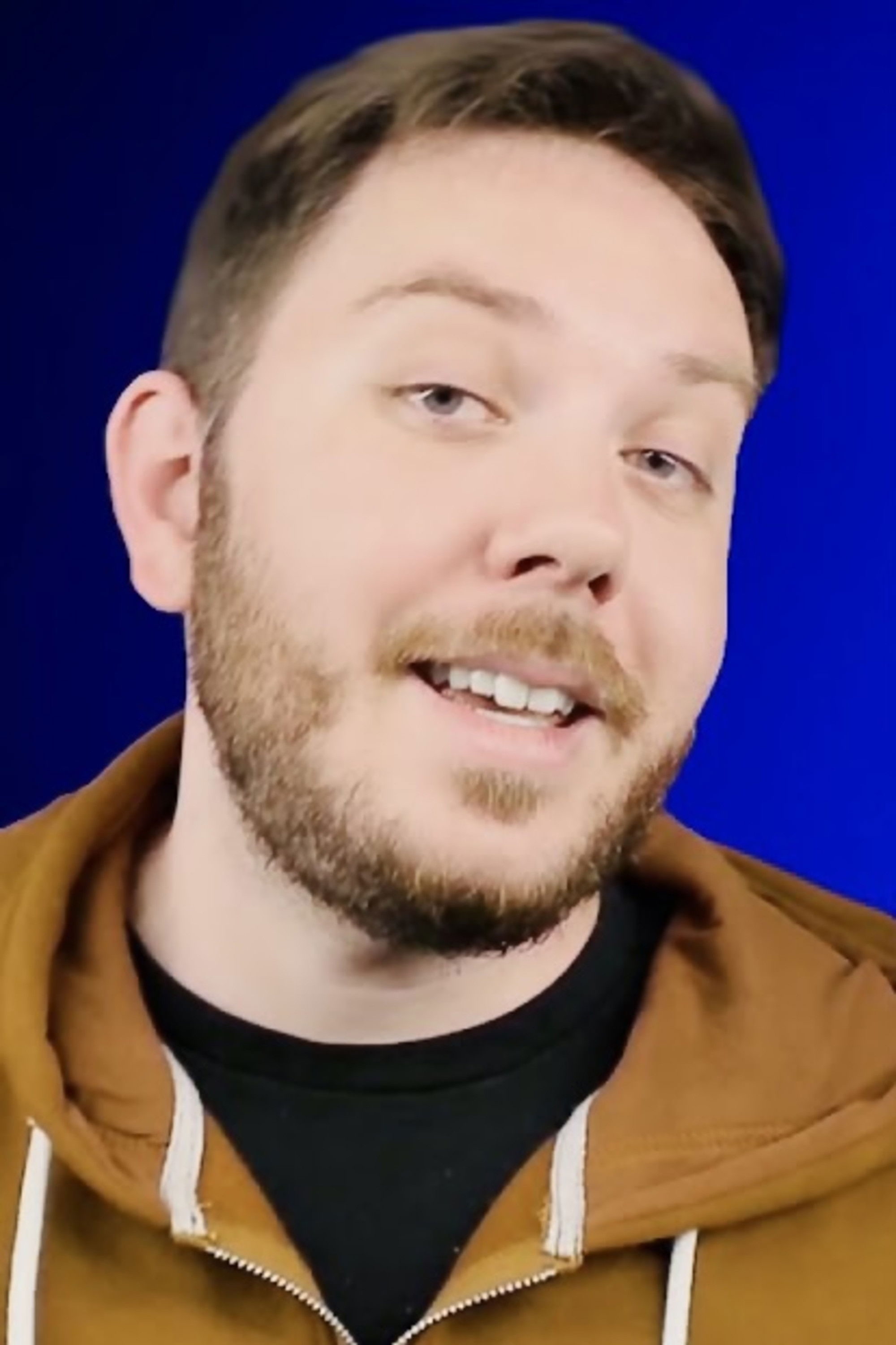 Austin McConnell backdrop