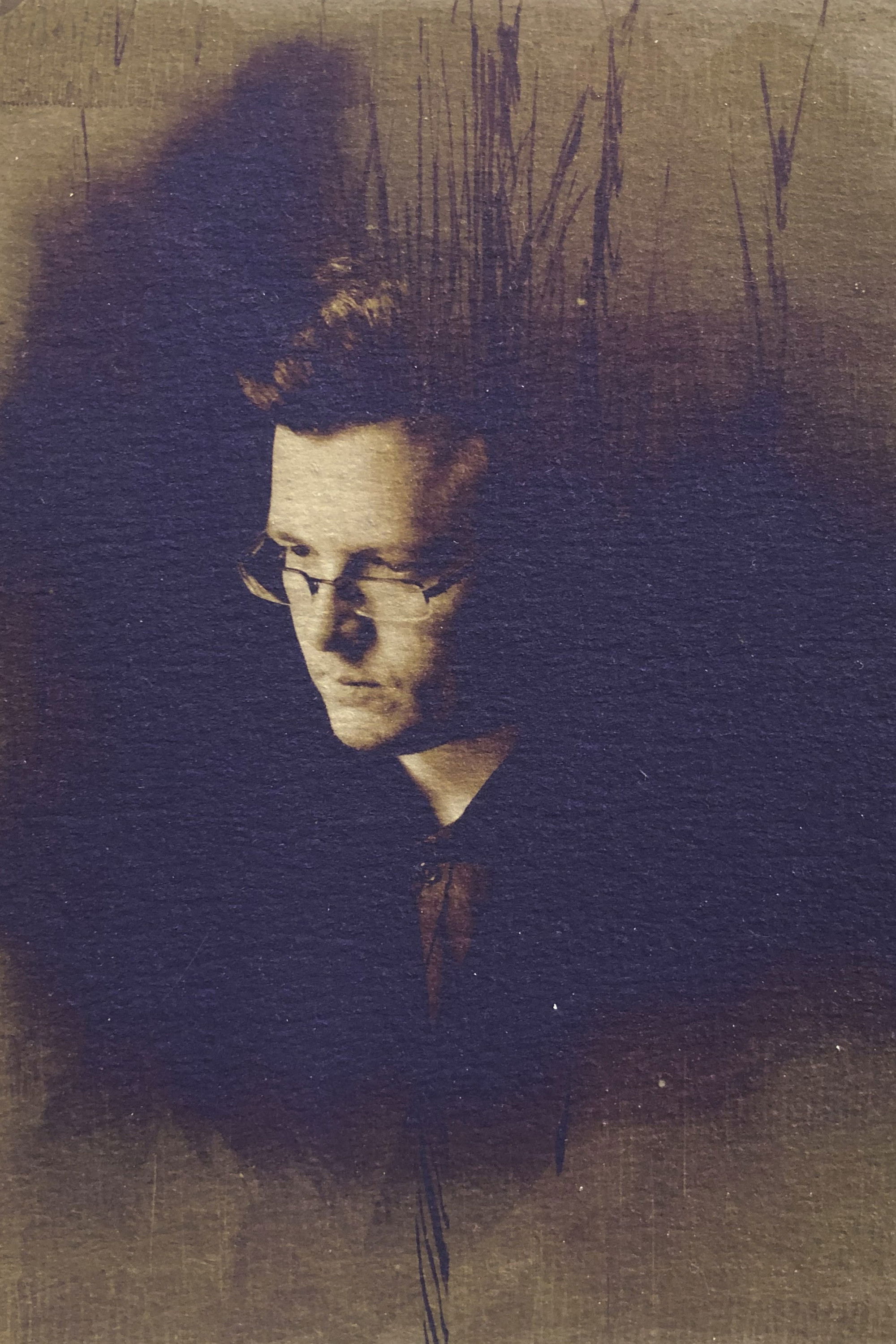 Lee Eubanks backdrop