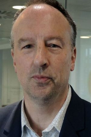 Stephen Smith backdrop