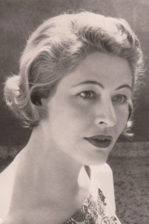 Charlotte Radspieler backdrop