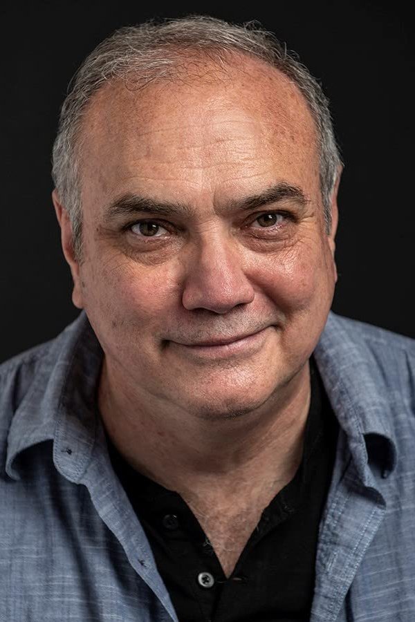 Elliott Bales backdrop