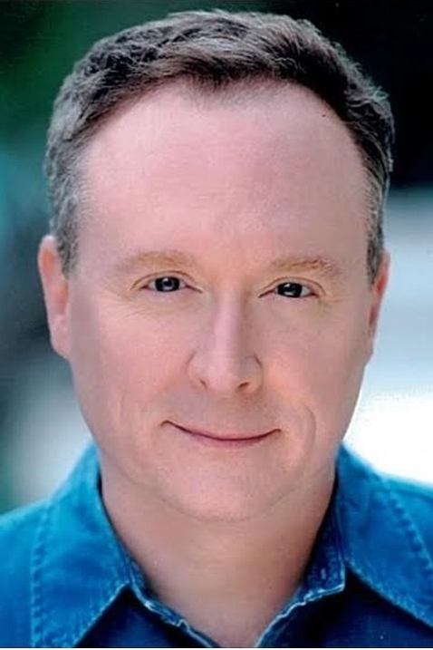 Brent Langdon backdrop