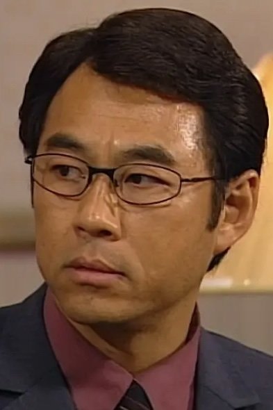 Andy Tai Chi-Wai backdrop