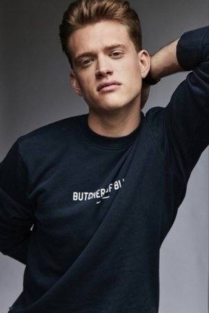 Jérémie Vrielynck backdrop