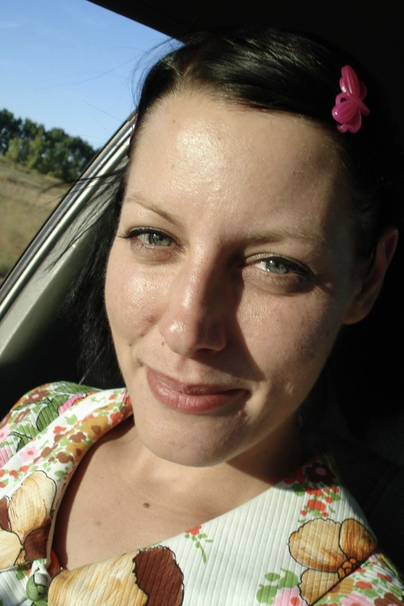 Maya Batten-Young backdrop