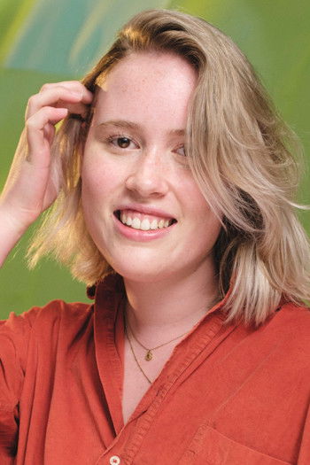 Sterre Slikkerveer backdrop