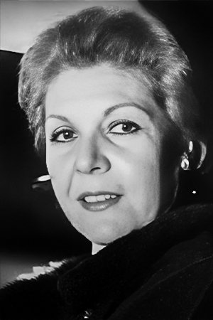 Müşerref Çapın Fosforoğlu backdrop