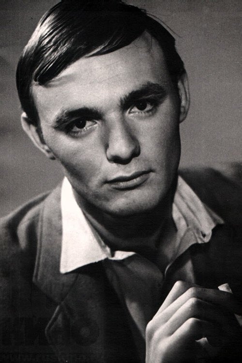 Roman Vildan backdrop