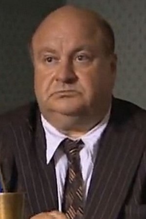 Aleksandr Kuzmichyov backdrop