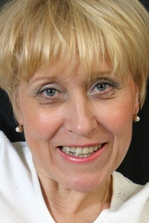 Olga Leonova backdrop