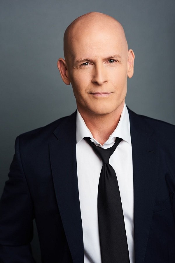 Daniel Link backdrop