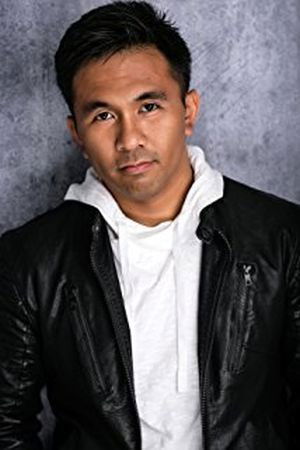 Bryan Perritt backdrop