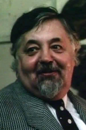 Mikhail Presnyakov backdrop